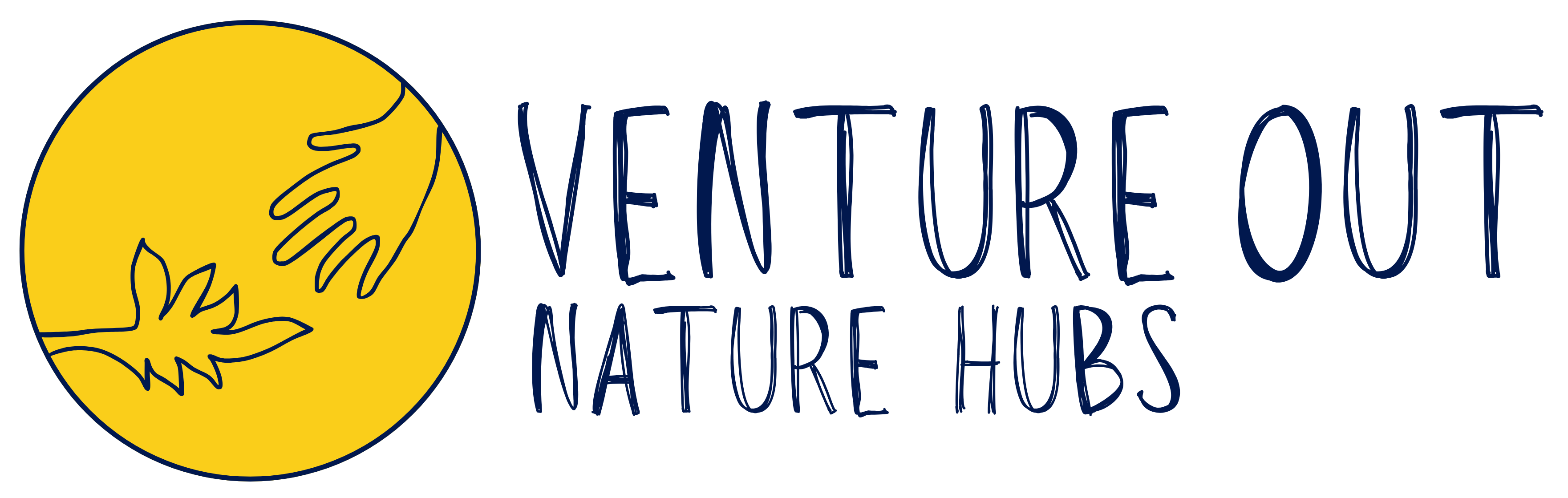 Venture Out Nature Hubs